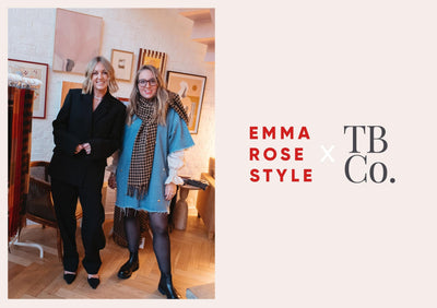 The Emma Rose Style Edit