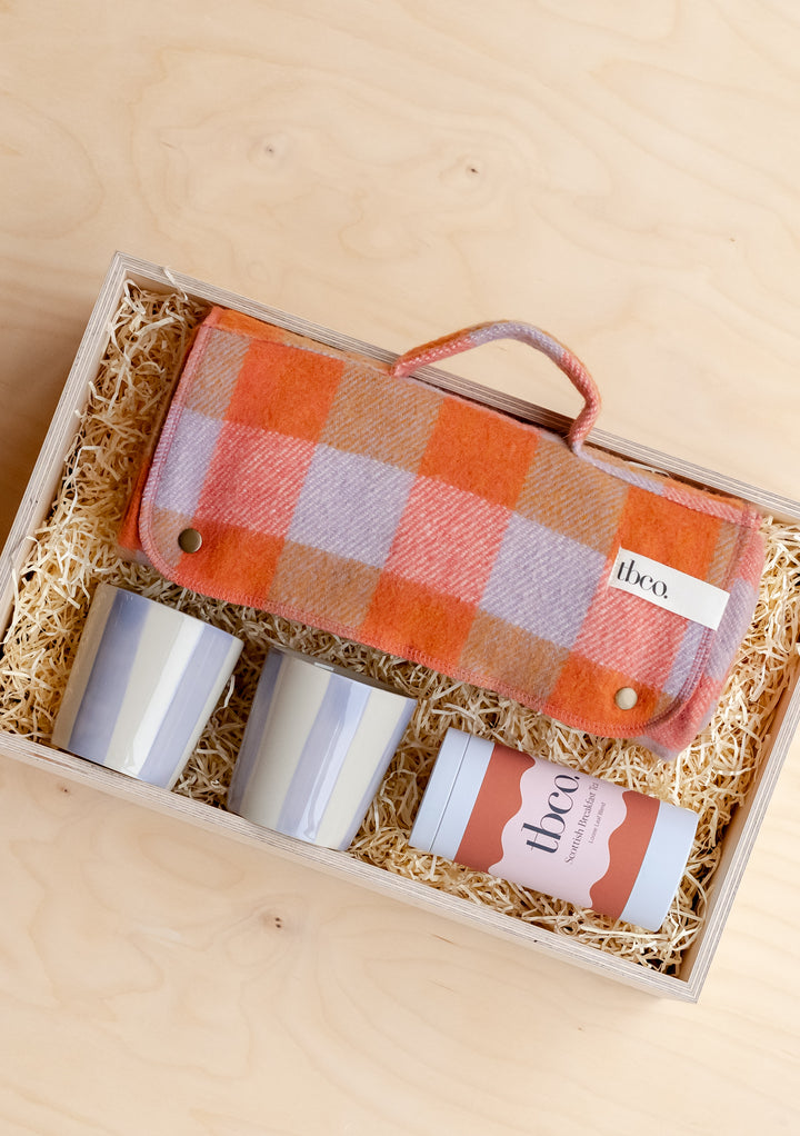 Picnic Gift Box