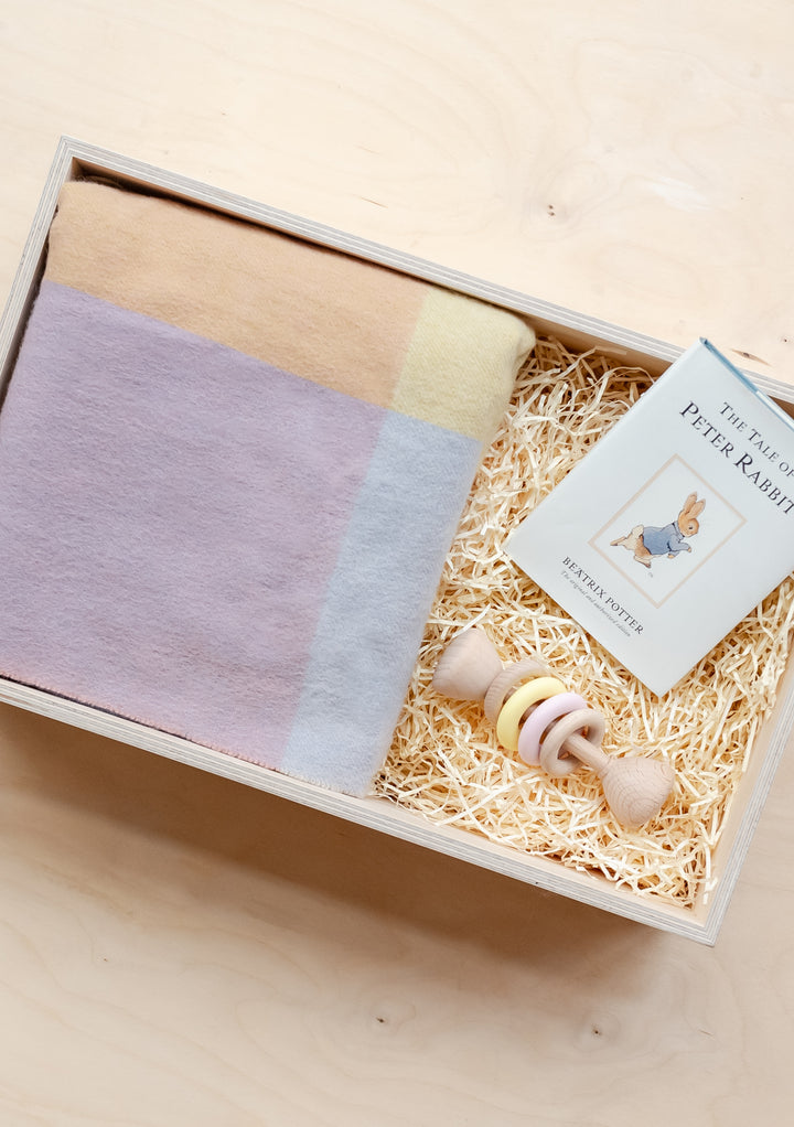 Baby Gift Box