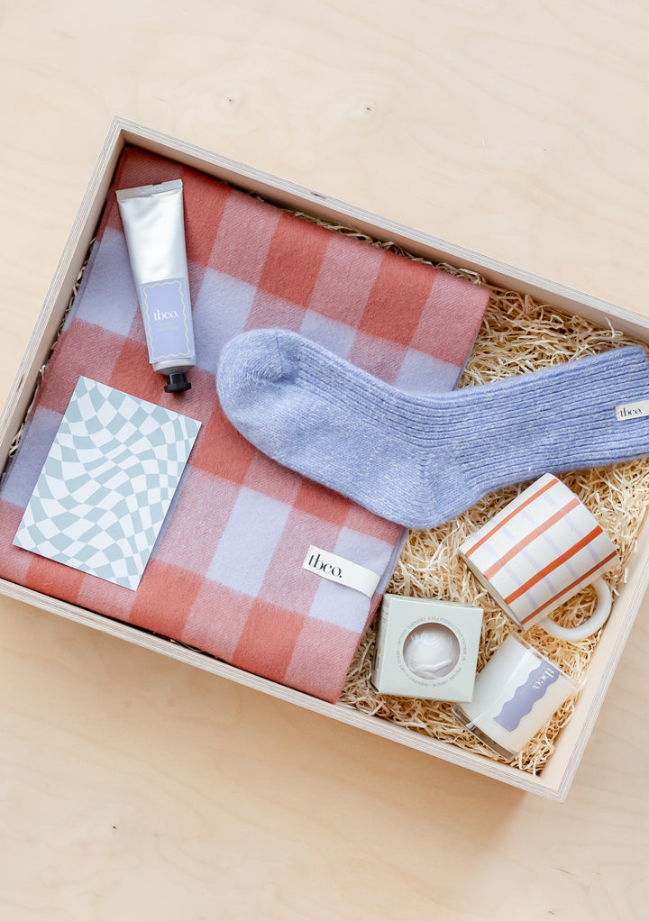 Build Your Own Ultimate Gift Box