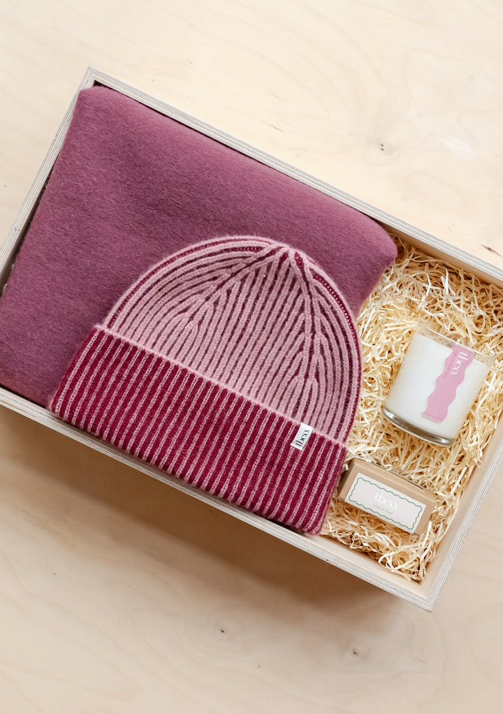 Coffret cadeau pour elle 