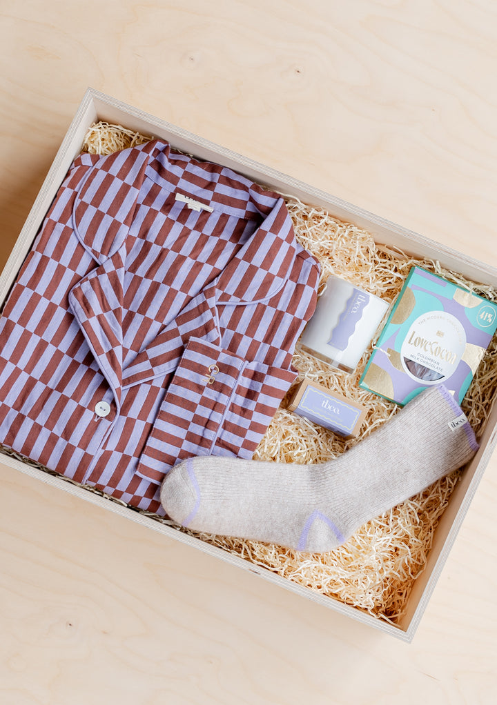 Pyjamas Gift Box