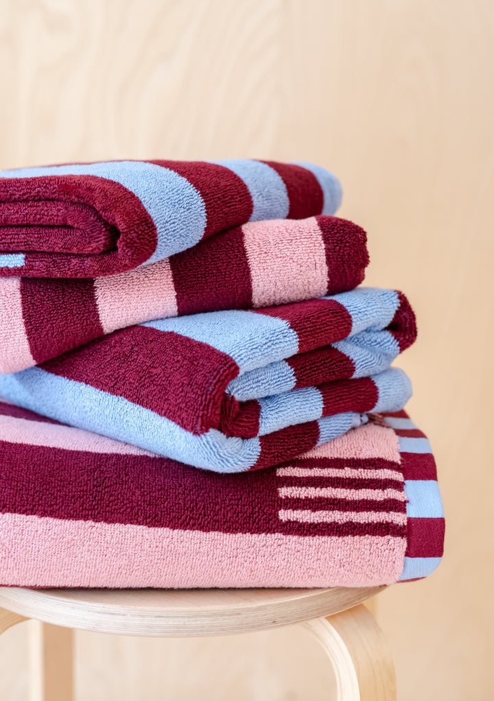 Mix & Match Towels Set